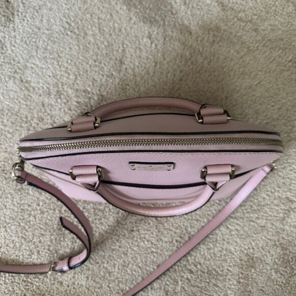 Kate Spade Pink Bag - Picture 2 of 7